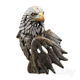 Eagle Bust